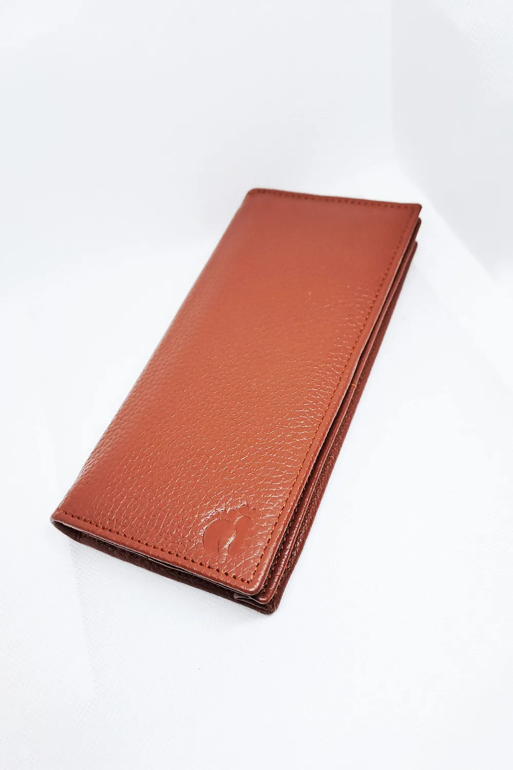 Men's Leather Wallet - Milt