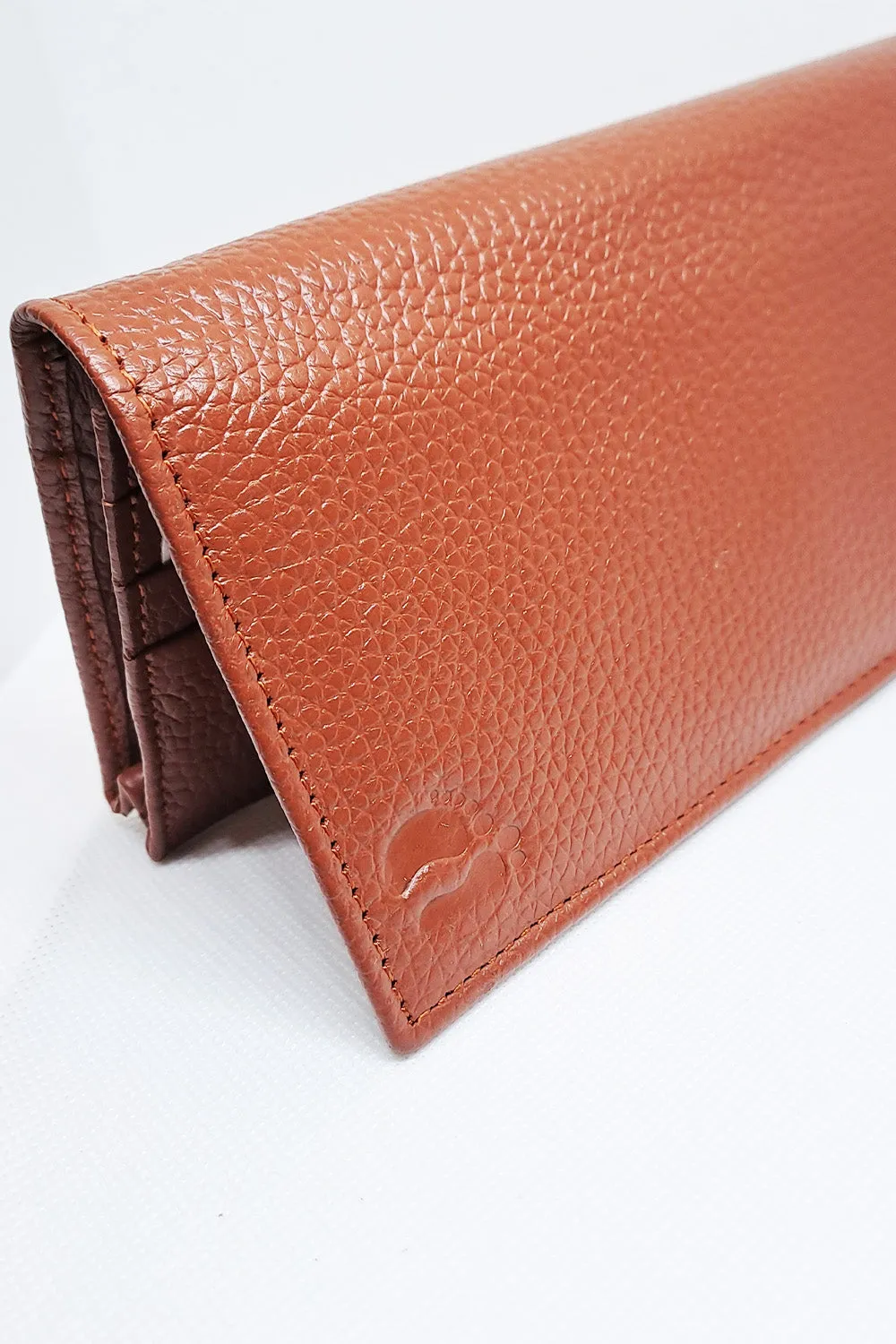 Men's Leather Wallet - Milt