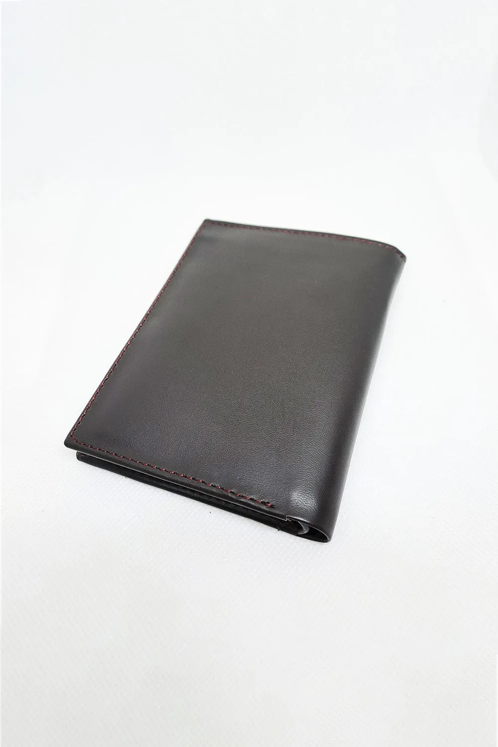 Men's Leather Wallet - Milt