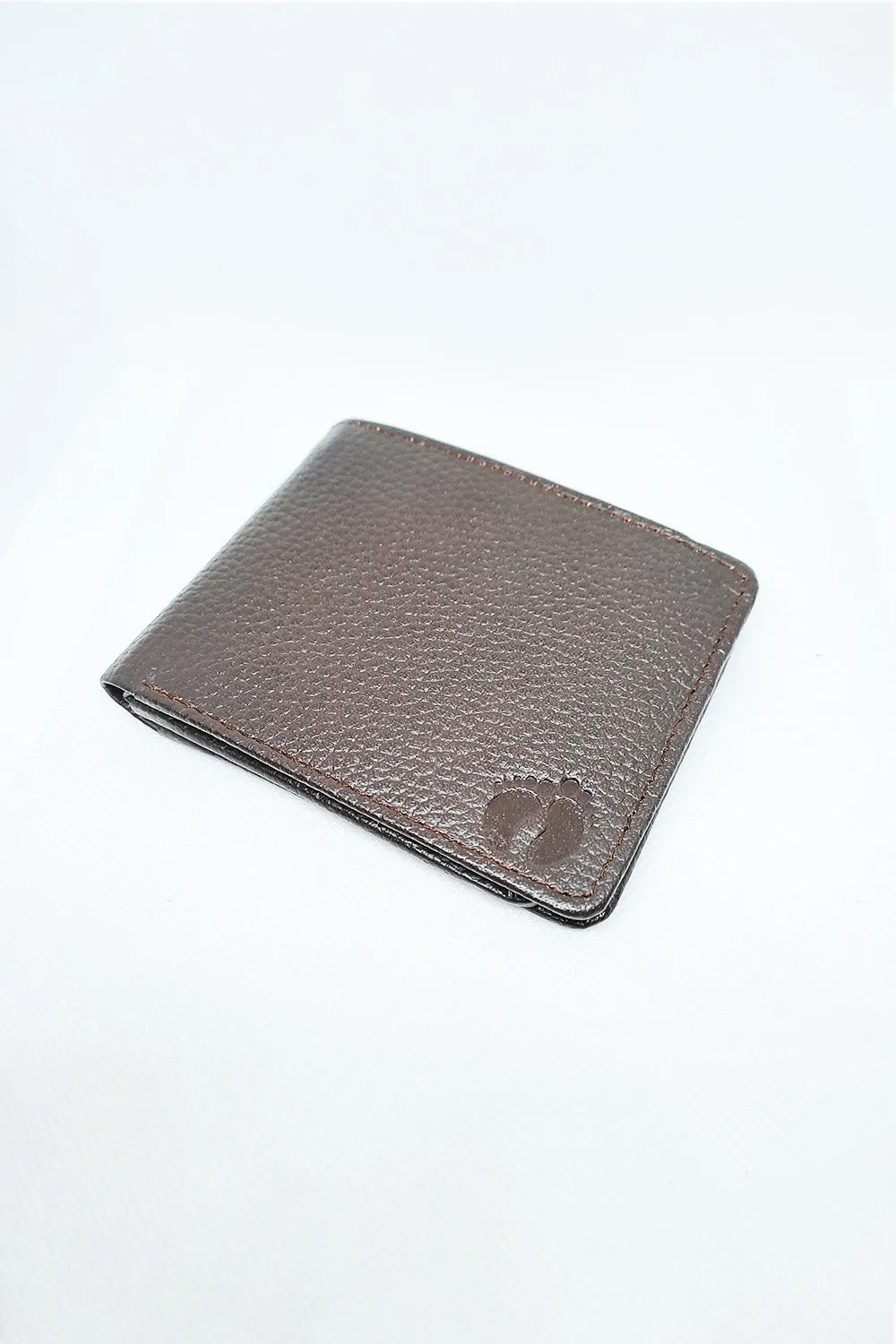 Men's Leather Wallet