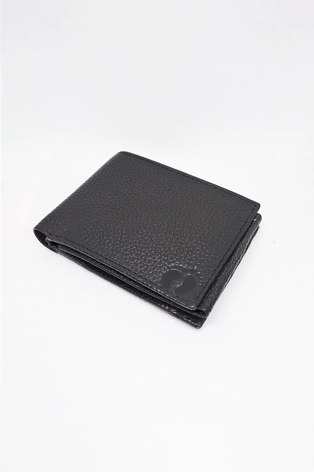 Men's Leather Wallet