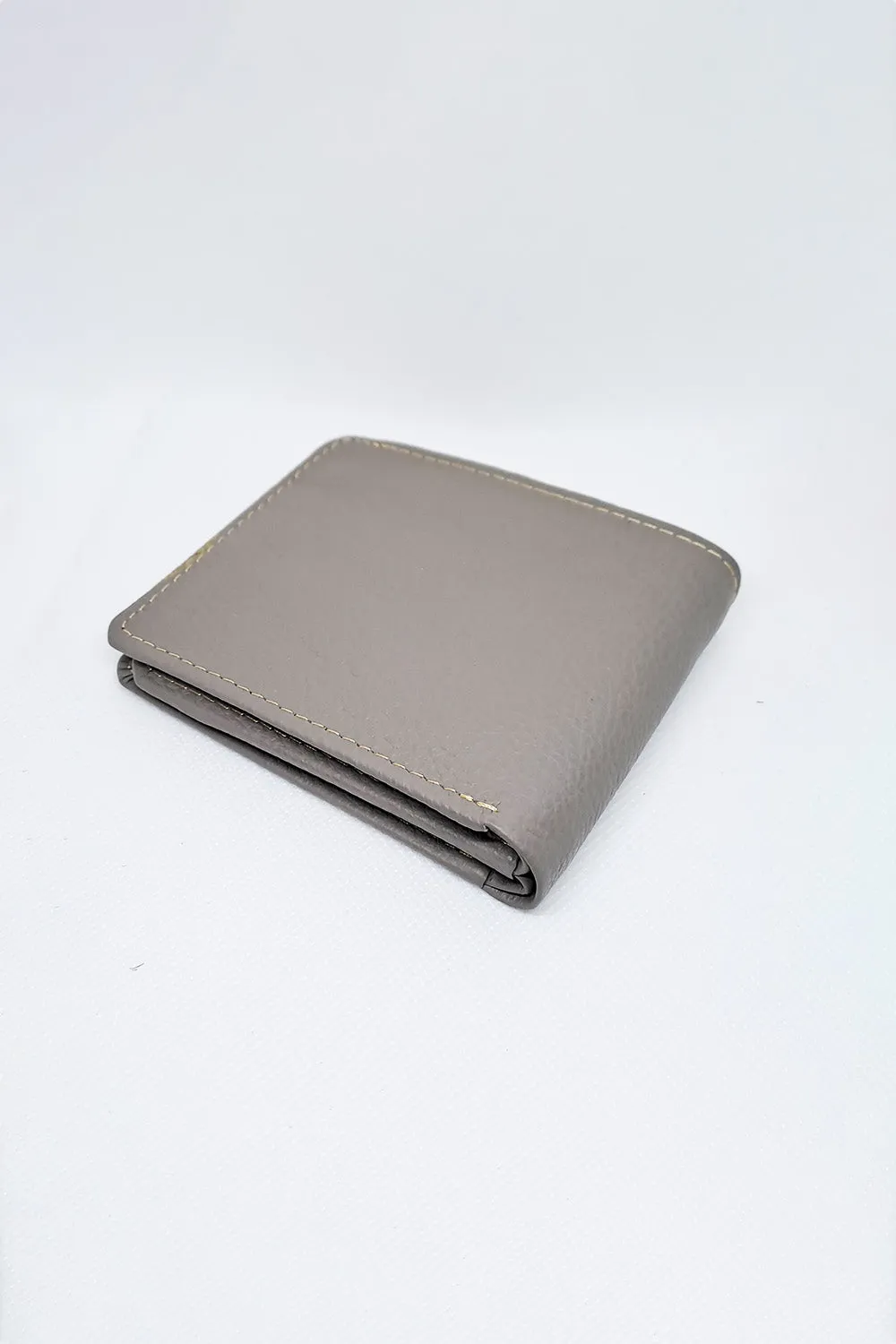 Men's Leather Wallet