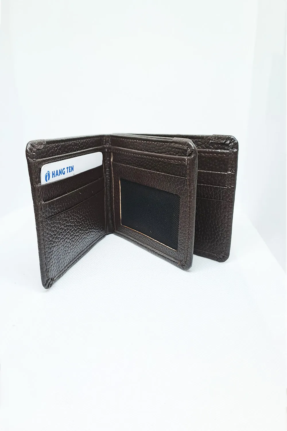 Men's Leather Wallet