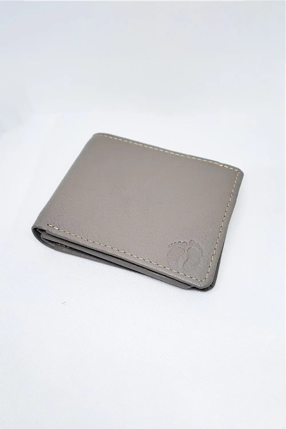 Men's Leather Wallet