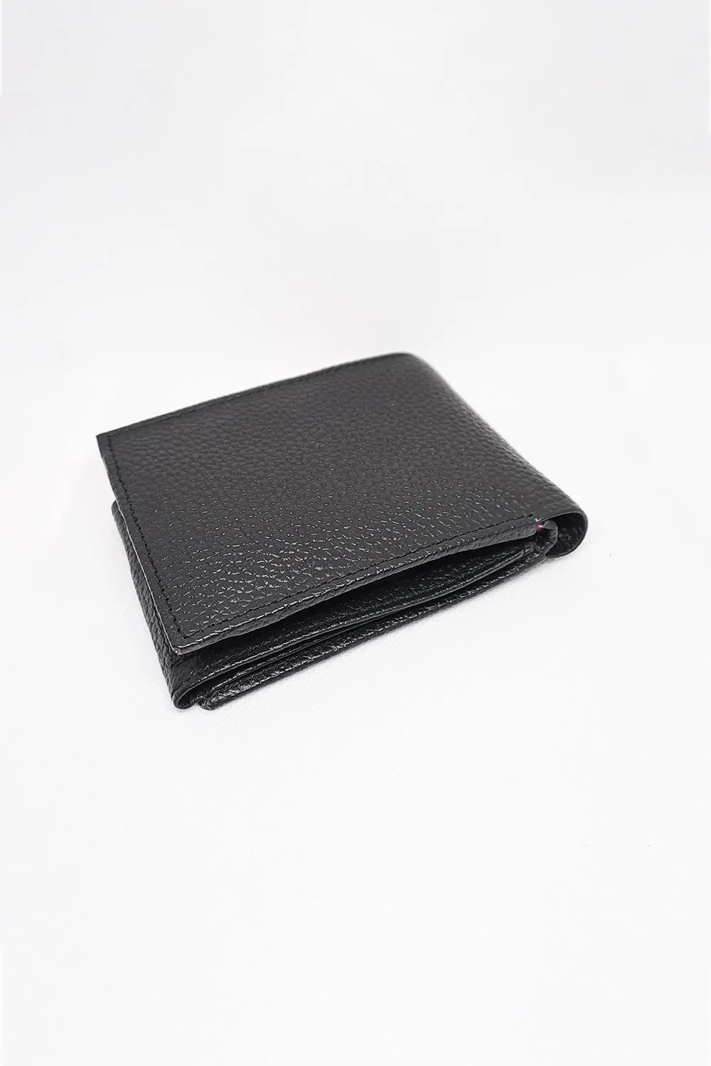 Men's Leather Wallet