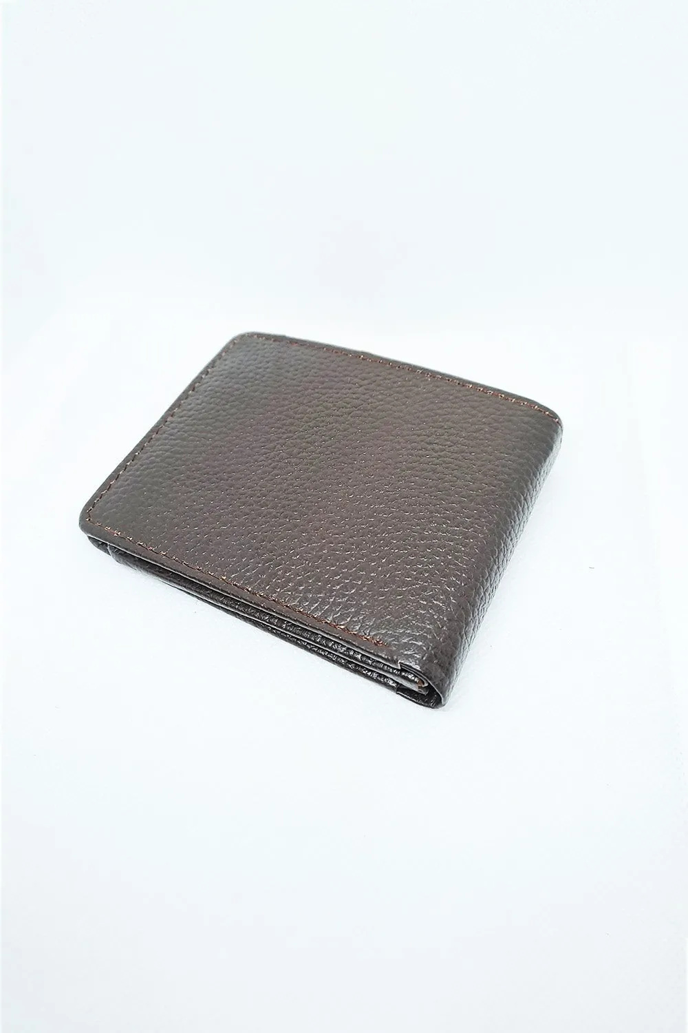 Men's Leather Wallet