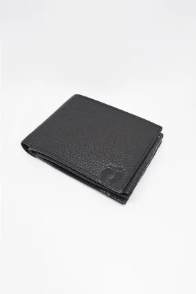 Men's Leather Wallet