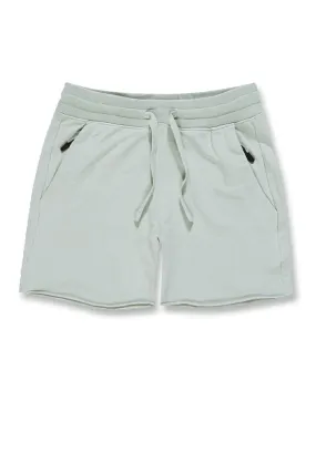 Men's Summer Breeze Knit Shorts