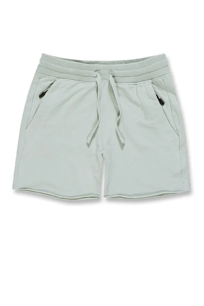 Men's Summer Breeze Knit Shorts