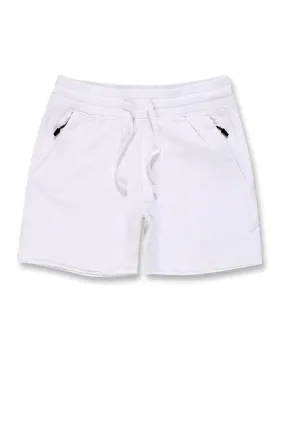 Men's Summer Breeze Knit Shorts