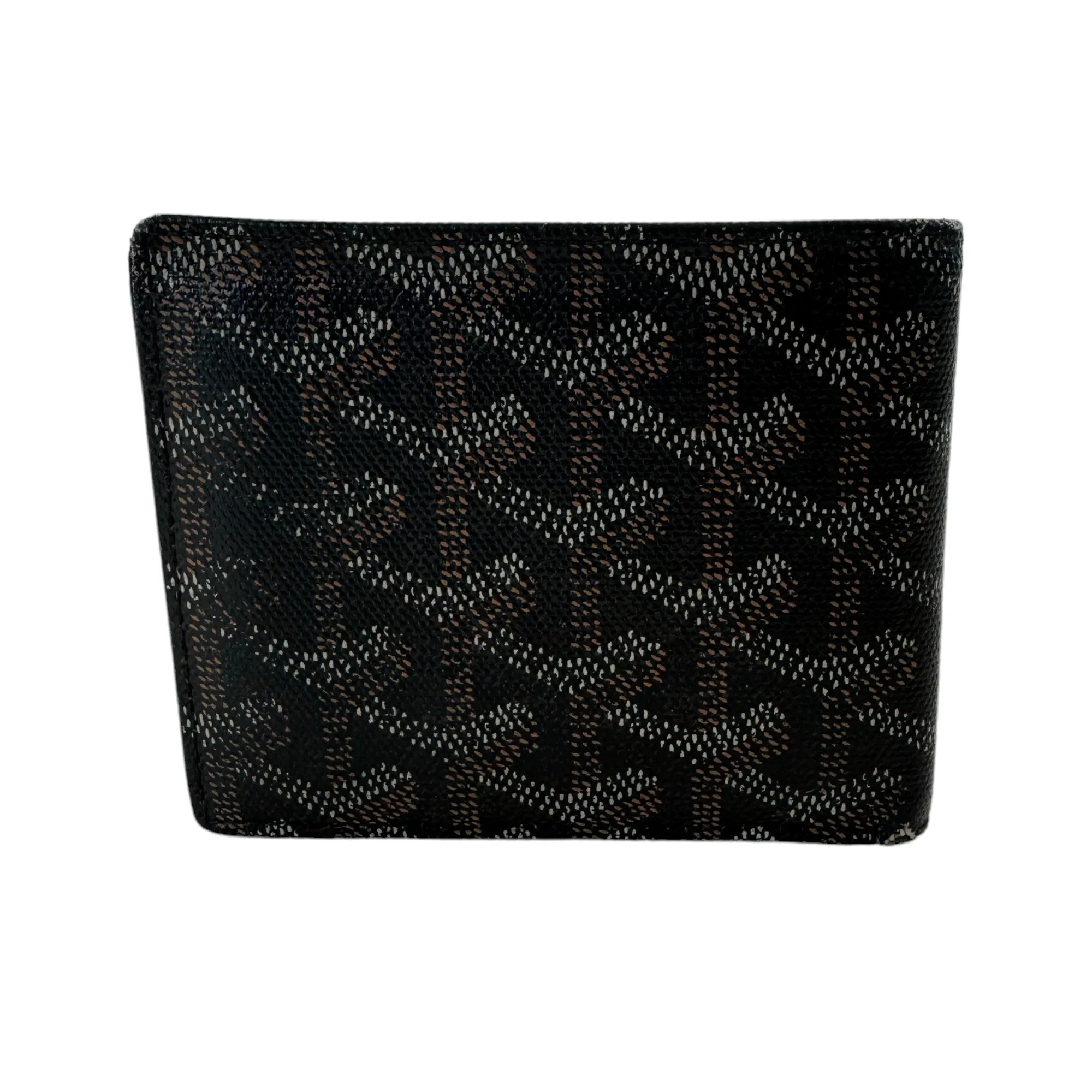 Men's Victorie Wallet Black