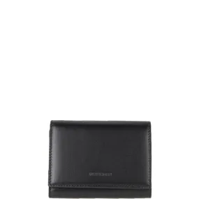 Mini Wallet, Black