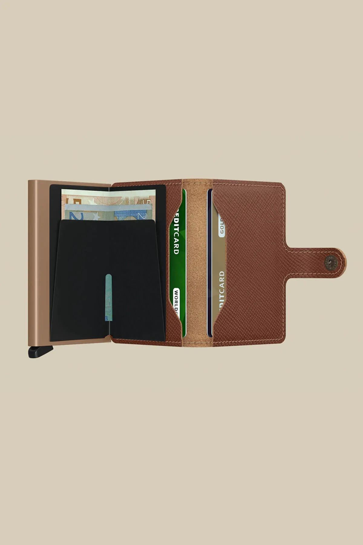 Mini Wallet