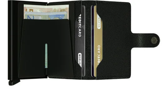 Miniwallet Crisple