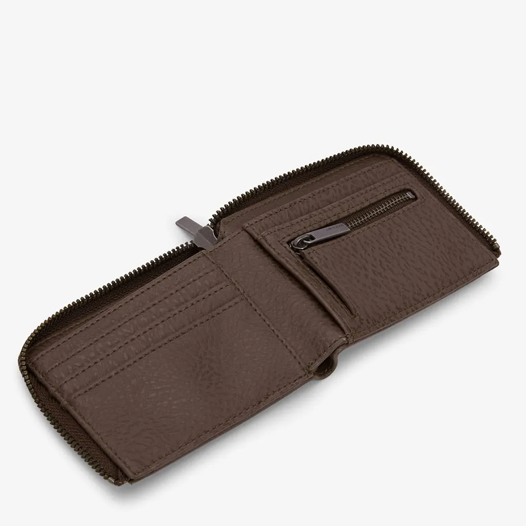 Musk Men's Wallet