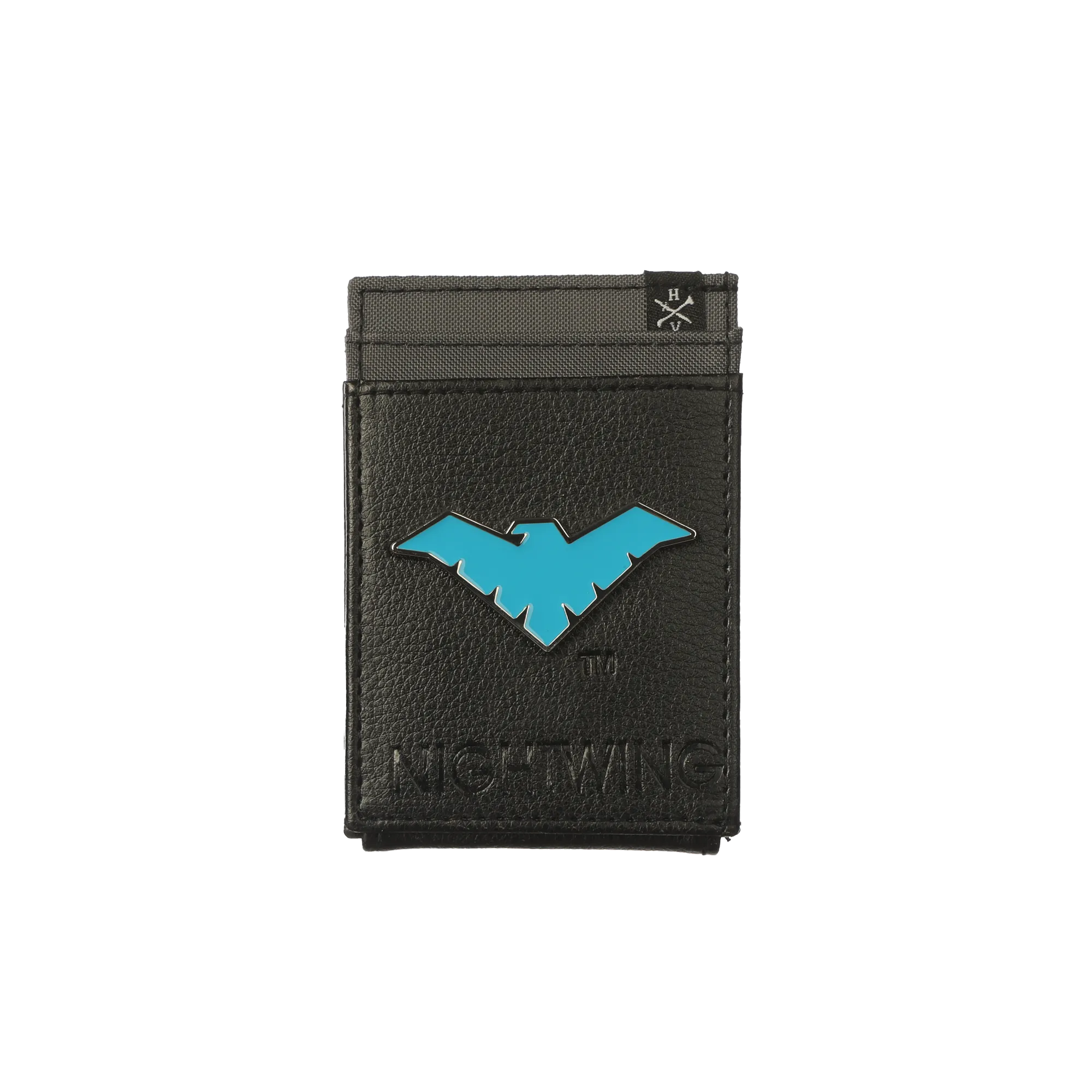 Nightwing Money Clip Wallet