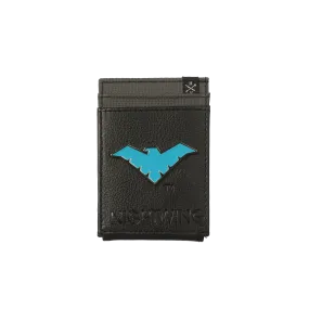 Nightwing Money Clip Wallet