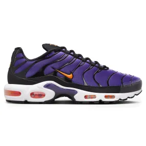 Nike TN Air Max Plus OG Voltage Purple (2024)