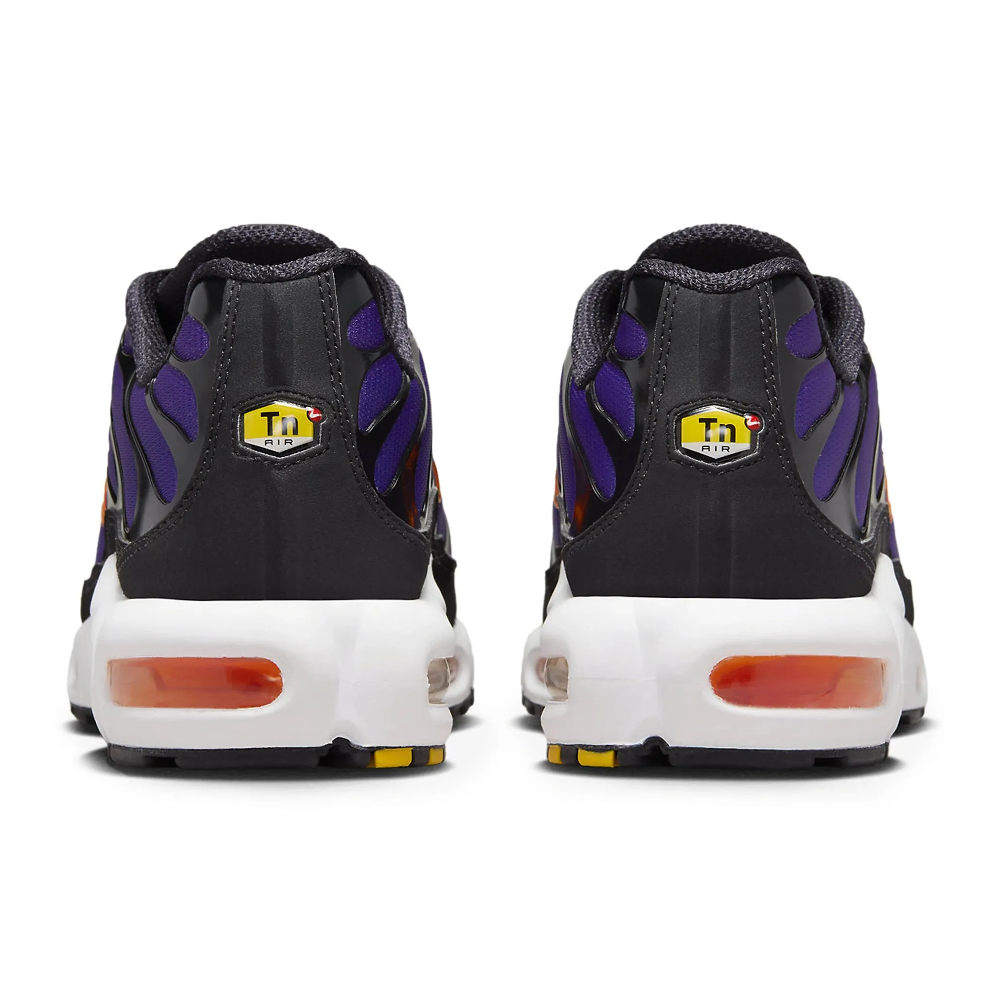 Nike TN Air Max Plus OG Voltage Purple (2024)