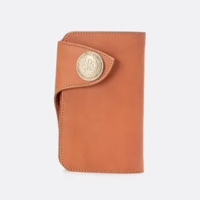 Obbi Good Label - OGL Condor Mid Wallet - Tan