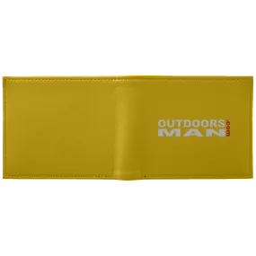 OUTDOORSMAN® Wallet