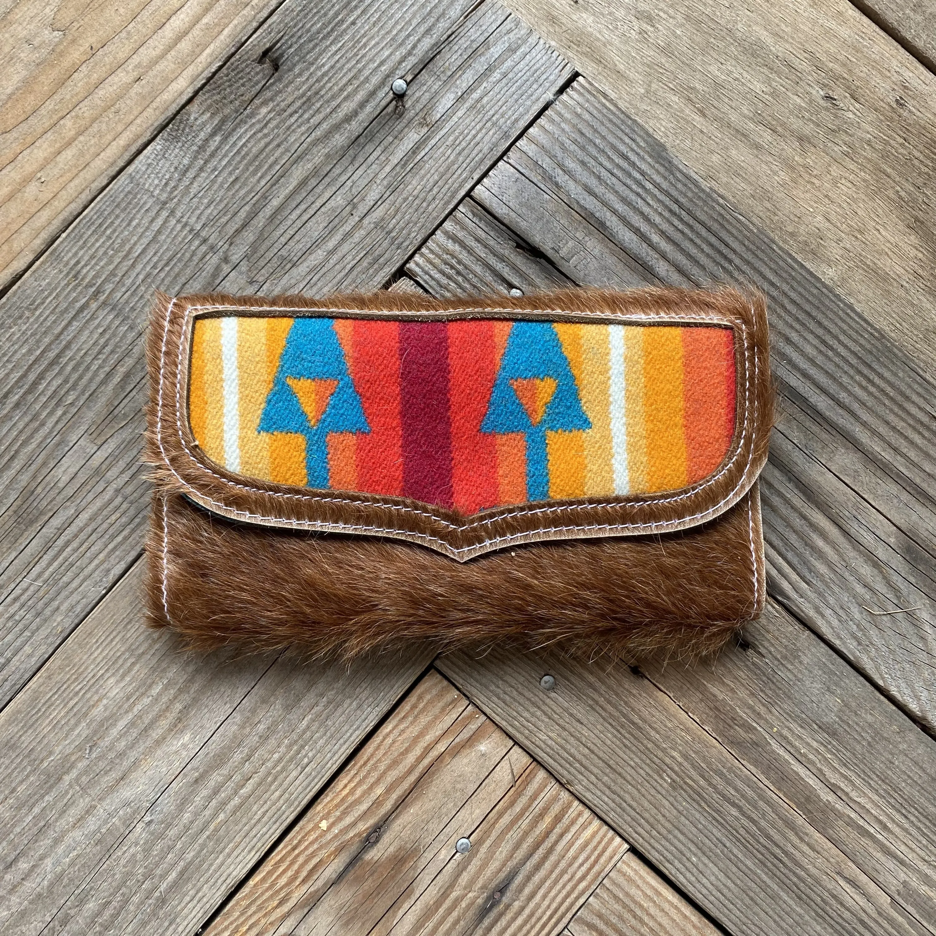 Pendleton Wallet 03