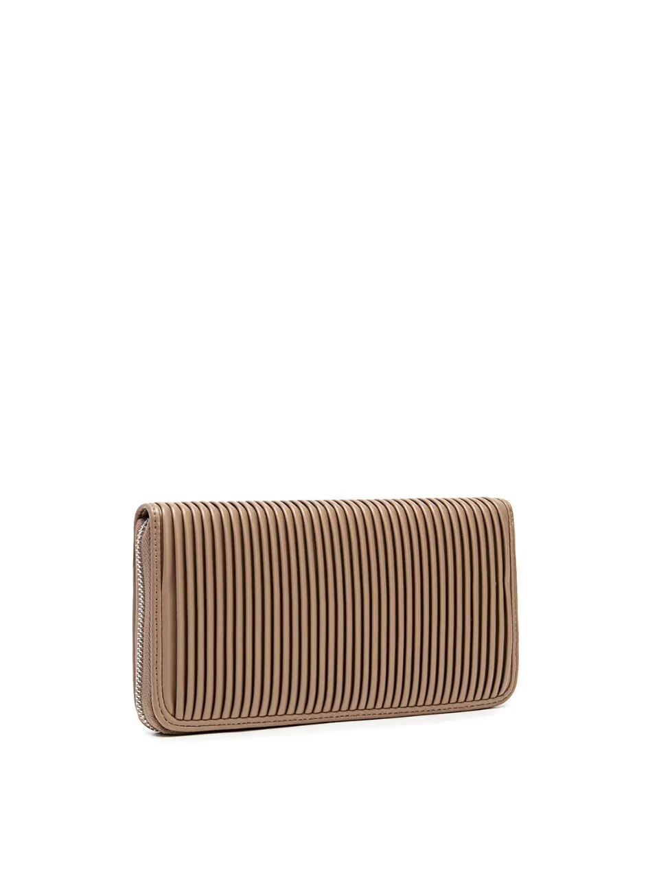 PIXIE MOOD Sandy Pleated Wallet