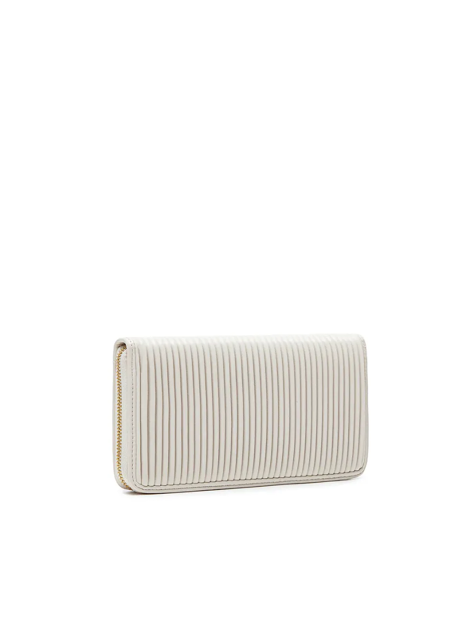 PIXIE MOOD Sandy Pleated Wallet