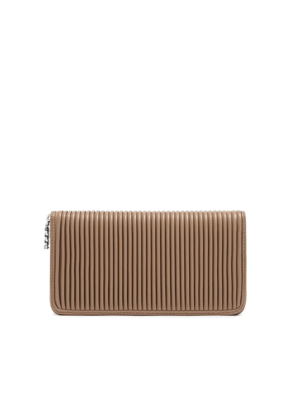 PIXIE MOOD Sandy Pleated Wallet