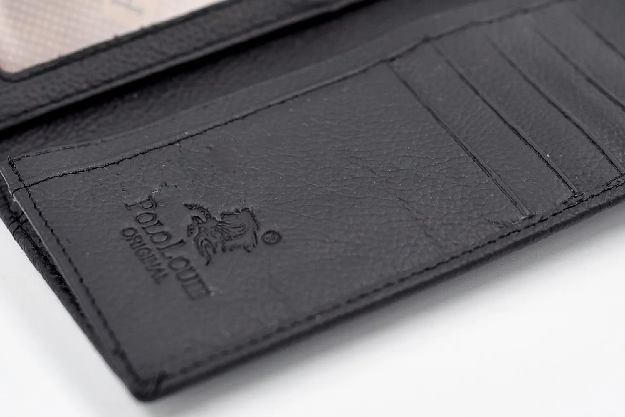 Polo Louie Long Wallet