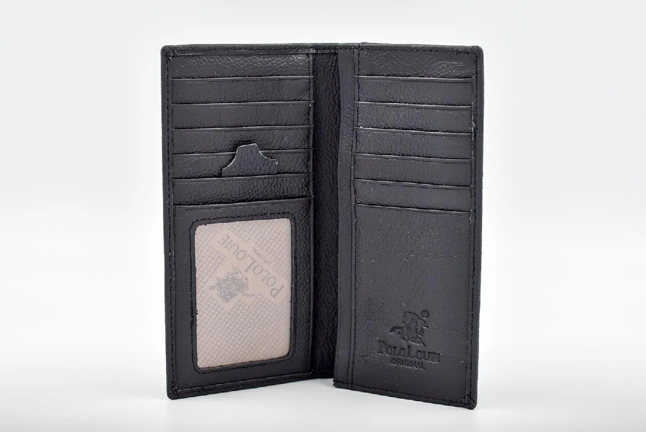 Polo Louie Long Wallet