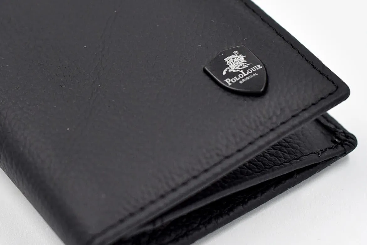 Polo Louie Long Wallet