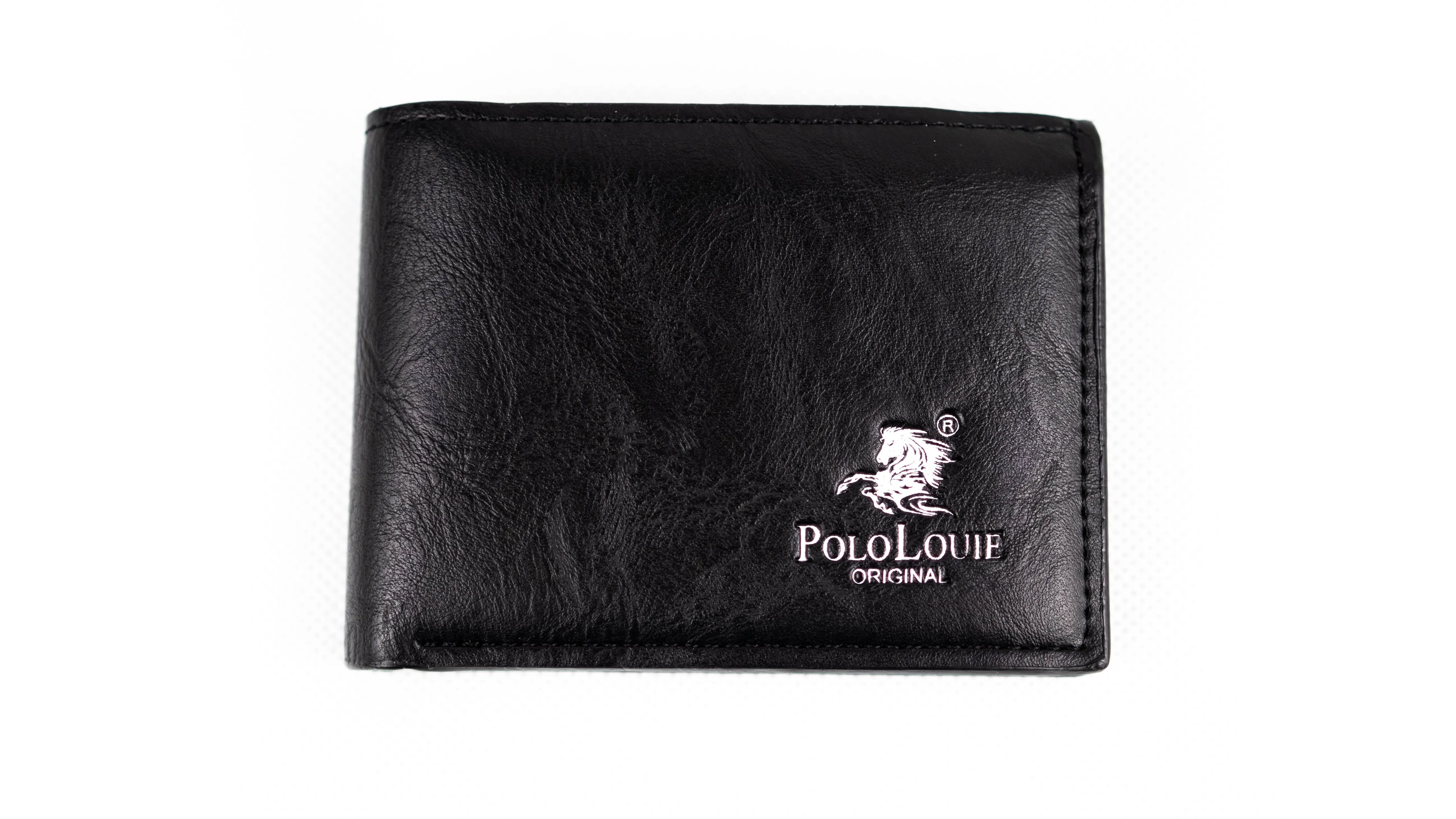 Polo Louie Wallet