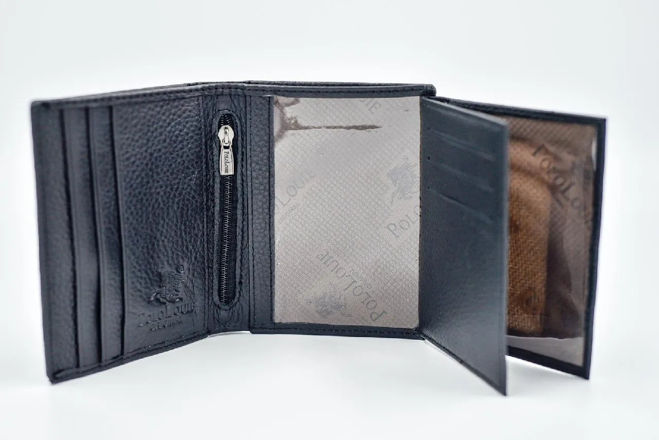 Polo Louie Wallet