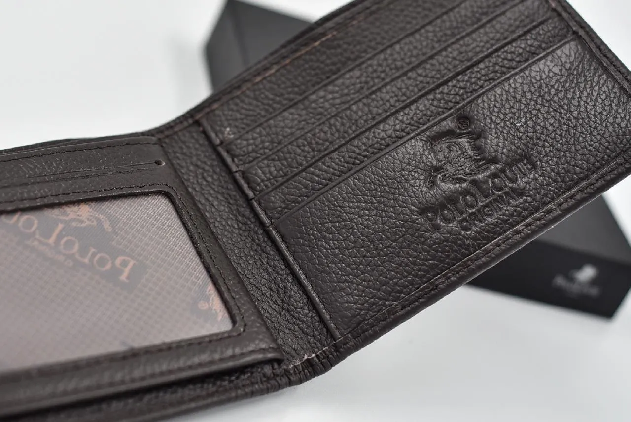 Polo Louie Wallet