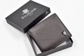 Polo Louie Wallet