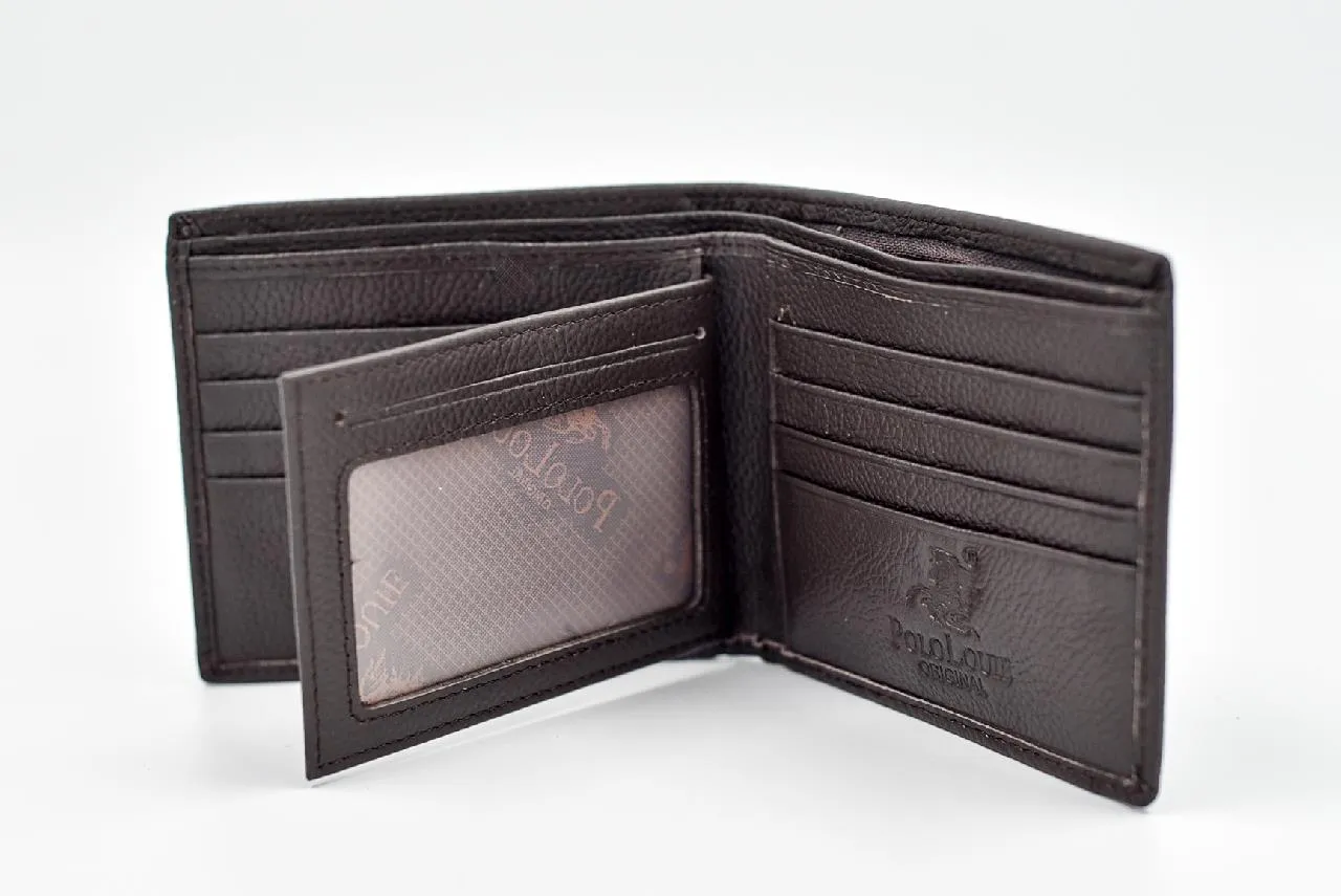 Polo Louie Wallet