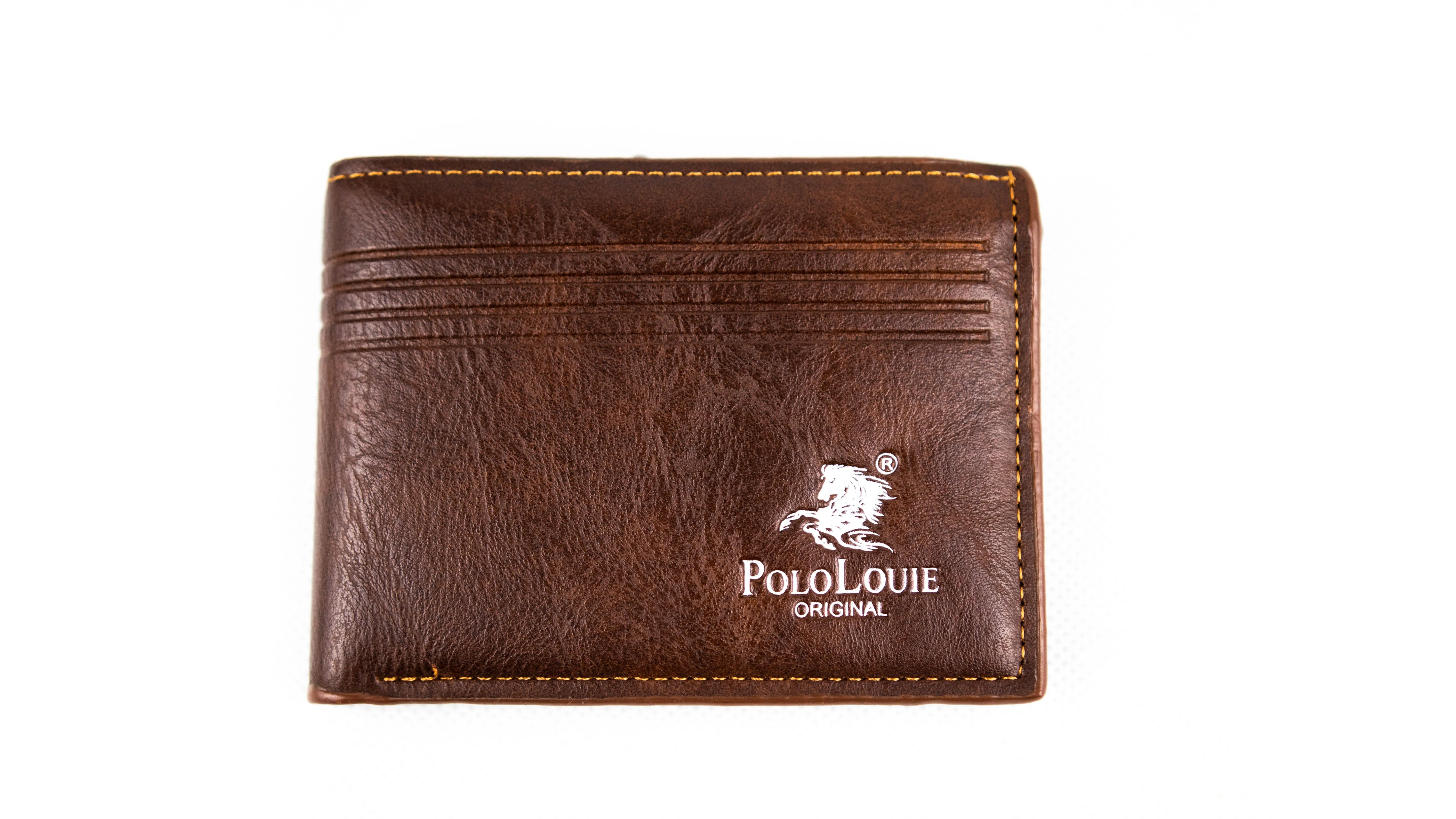 Polo Louie Wallet