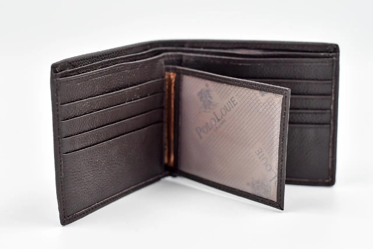 Polo Louie Wallet