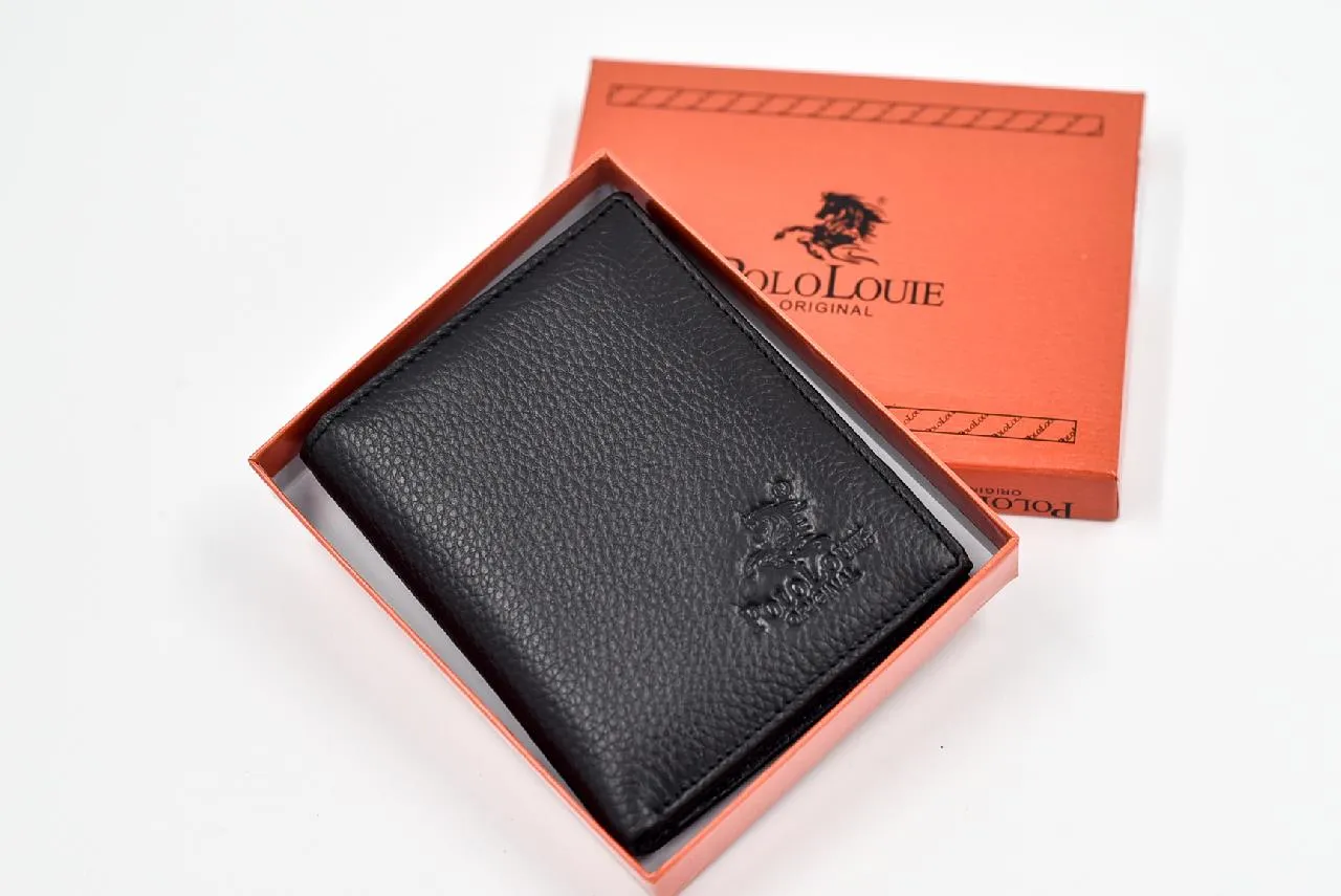 Polo Louie Wallet