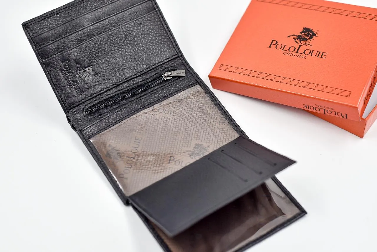 Polo Louie Wallet