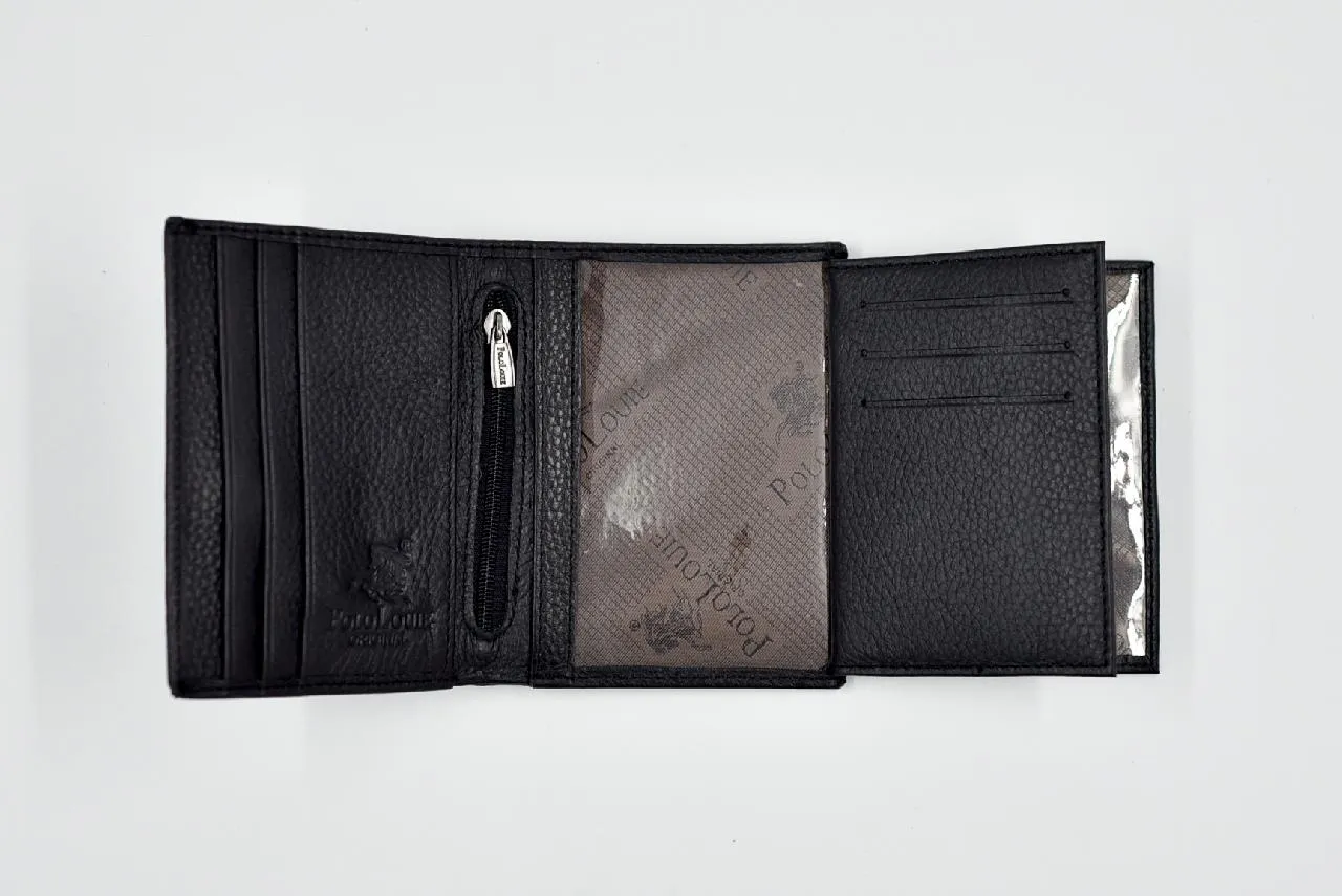 Polo Louie Wallet