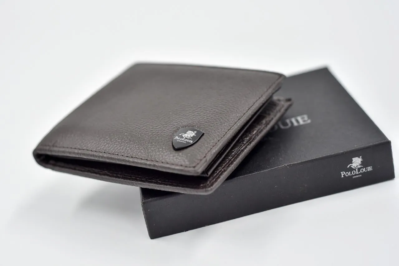 Polo Louie Wallet