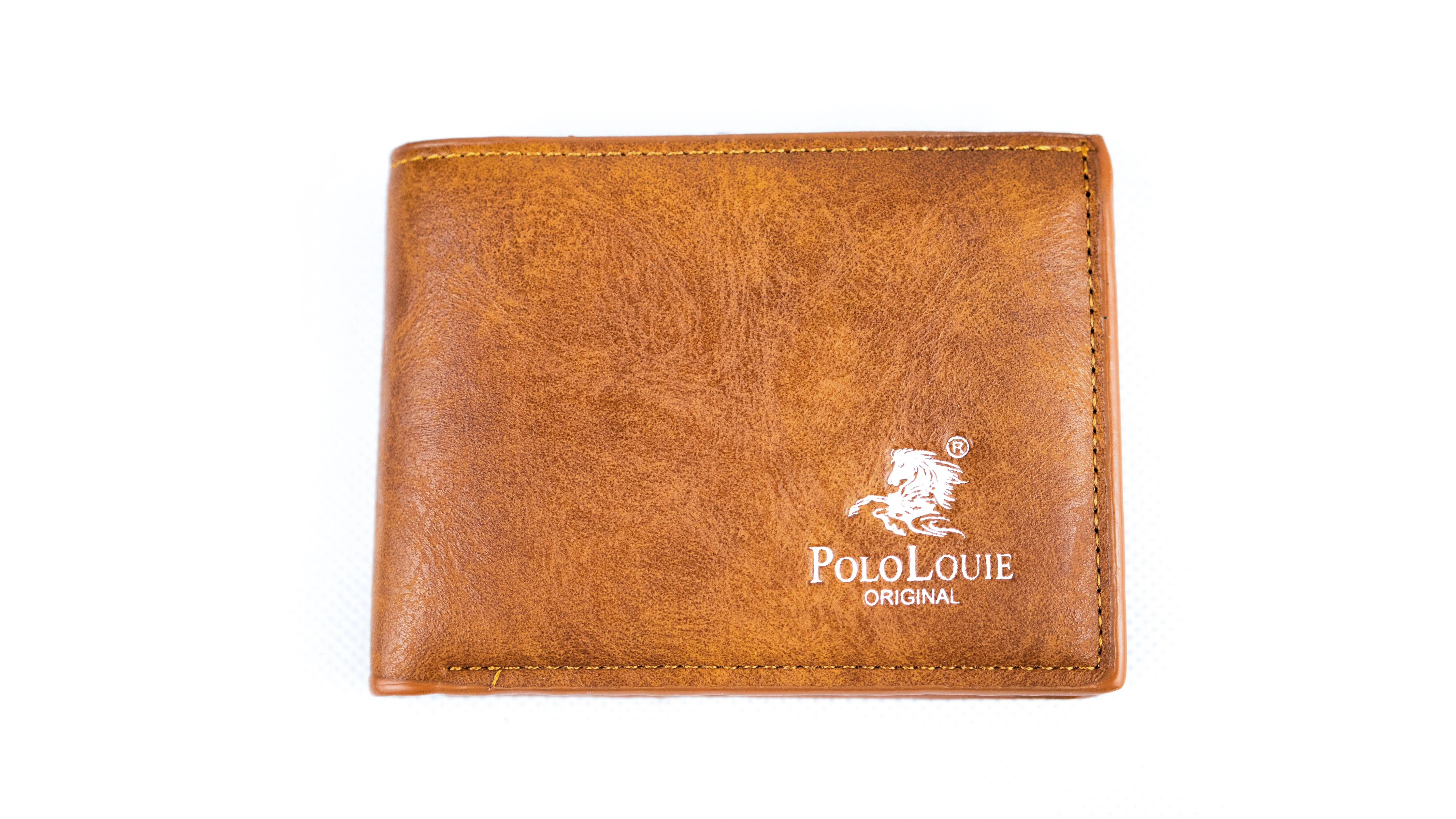 Polo Louie Wallet