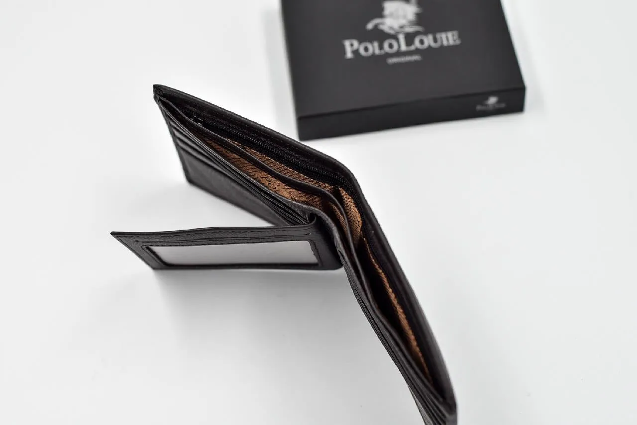 Polo Louie Wallet