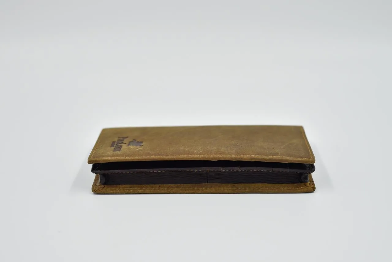 Polo Louie Zip Long Wallet