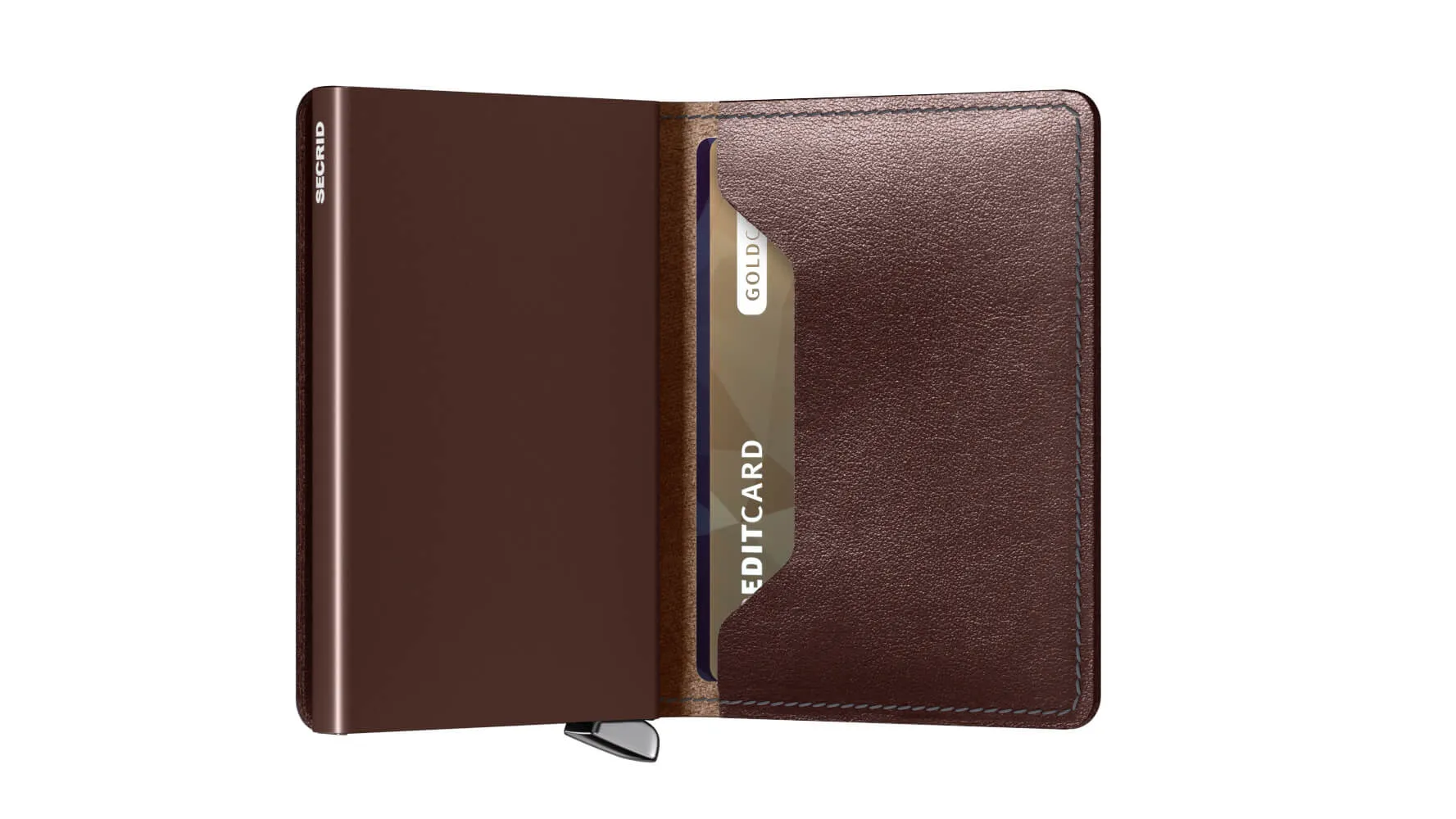 Premium Slim Wallet