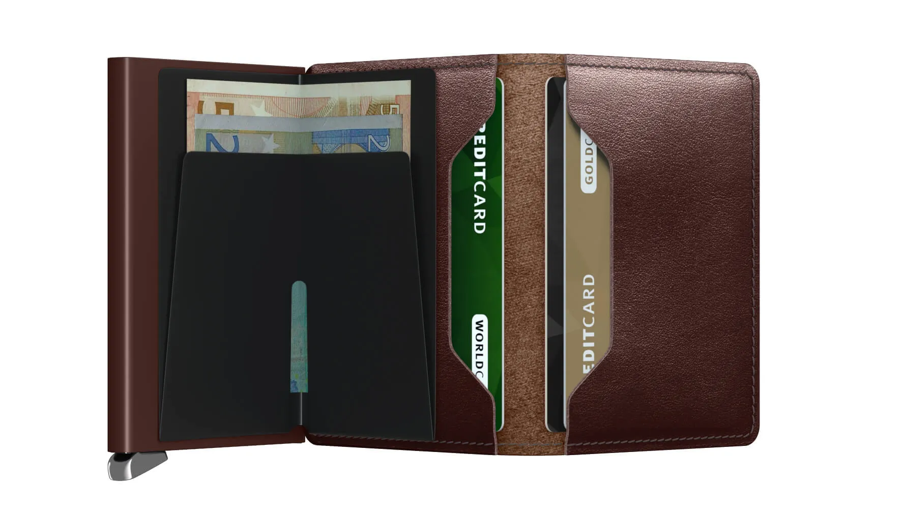 Premium Slim Wallet