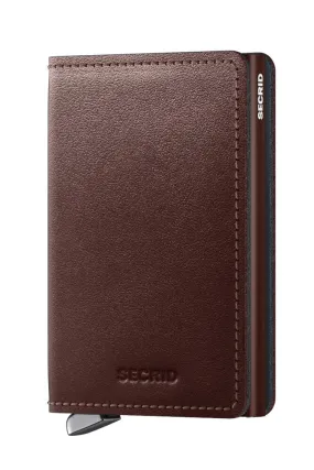 Premium Slim Wallet