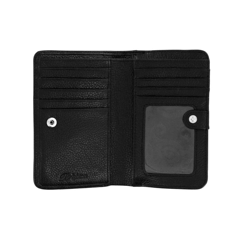 Pretty Tough Medium Zip Wallet